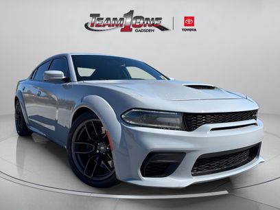 Used 2021 Dodge Charger Scat Pack