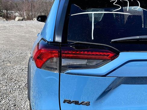 Used 2023 Toyota RAV4 TRD Off-Road w/ TRD Off-Road Weather Package image 28