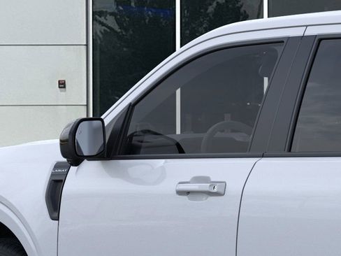 New 2026 Ford Maverick Lariat w/ Black Appearance Package image 21