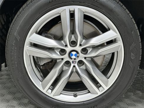Used 2018 BMW X1 xDrive28i image 10