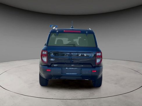 New 2026 Ford Bronco Sport Big Bend AWD/4WD image 7