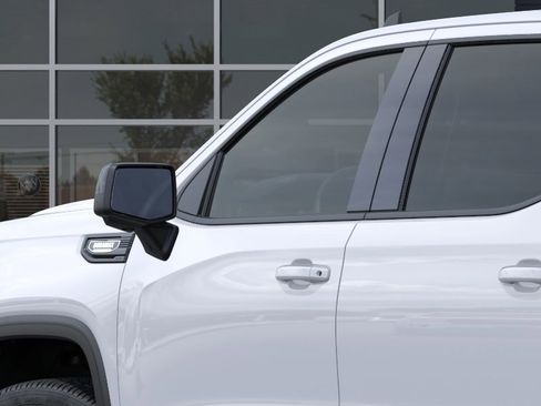 New 2026 GMC Sierra 1500 Elevation image 12