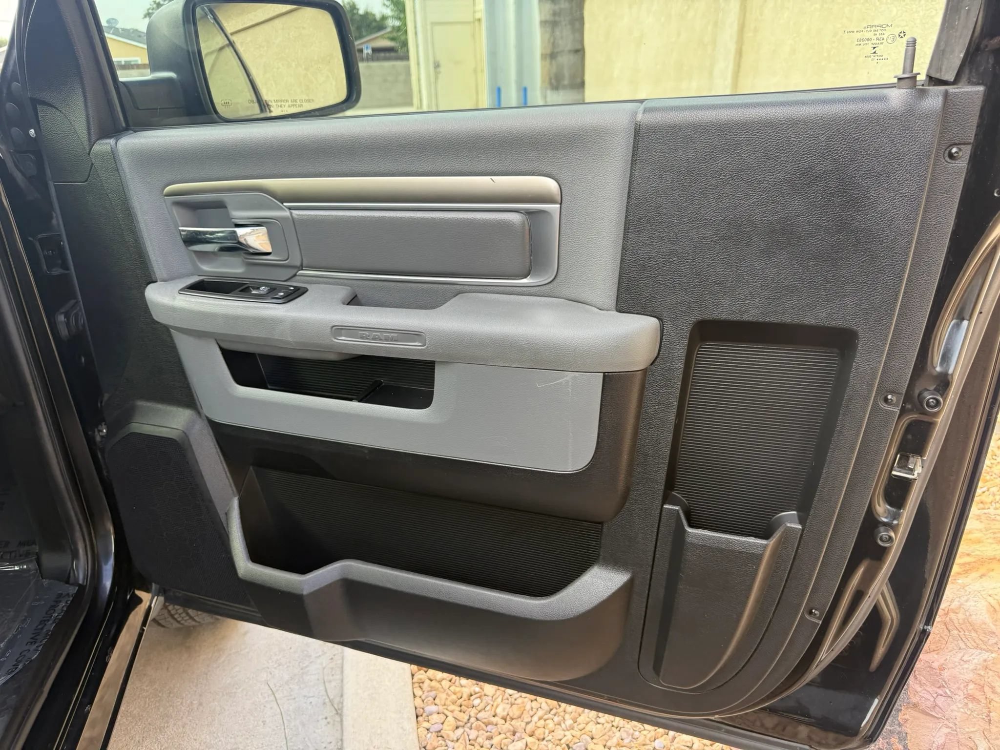 Used 2013 RAM 1500 Express RWD image 14