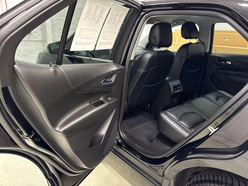 Used 2021 Chevrolet Equinox LT AWD/4WD image 31