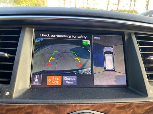 Used 2020 Nissan Armada SL RWD image 14