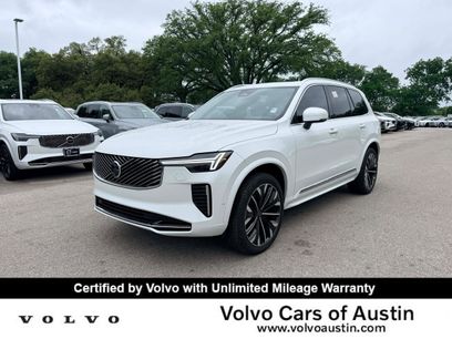 Certified 2025 Volvo XC90 B5 Plus