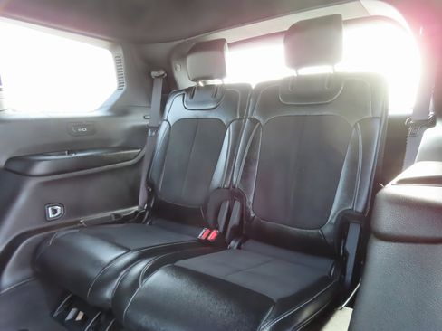 Certified 2025 Jeep Grand Cherokee L Altitude image 22