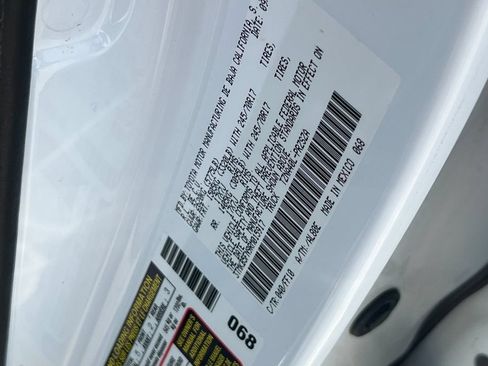 Certified 2024 Toyota Tacoma SR5 RWD image 32
