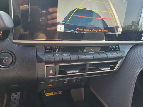 Certified 2025 Toyota Camry SE w/ Multimedia Upgrade Package AWD/4WD image 28