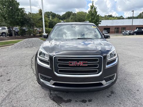 Used 2014 GMC Acadia SLT AWD/4WD image 2