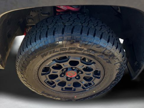 Used 2024 Toyota Tundra TRD Pro image 32