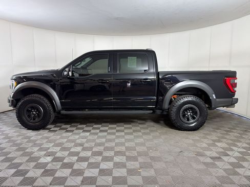 Used 2023 Ford F150 Raptor AWD/4WD image 2