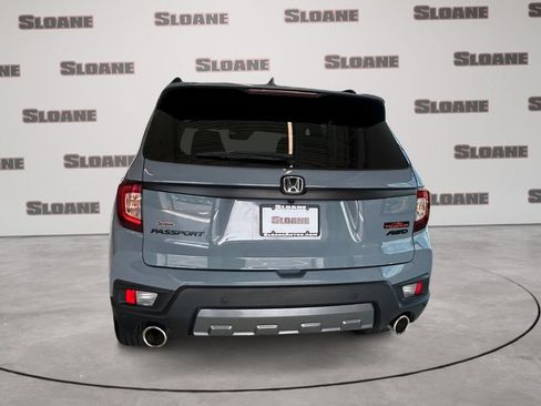 Used 2023 Honda Passport TrailSport image 4