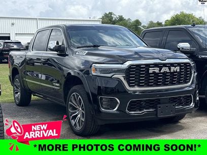 Used 2025 RAM 1500 Tungsten w/ Off Road Group