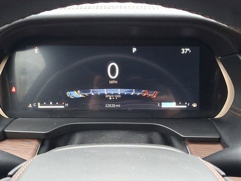 Used 2021 Jeep Grand Cherokee L Summit w/ Advanced Protech Group IV image 23