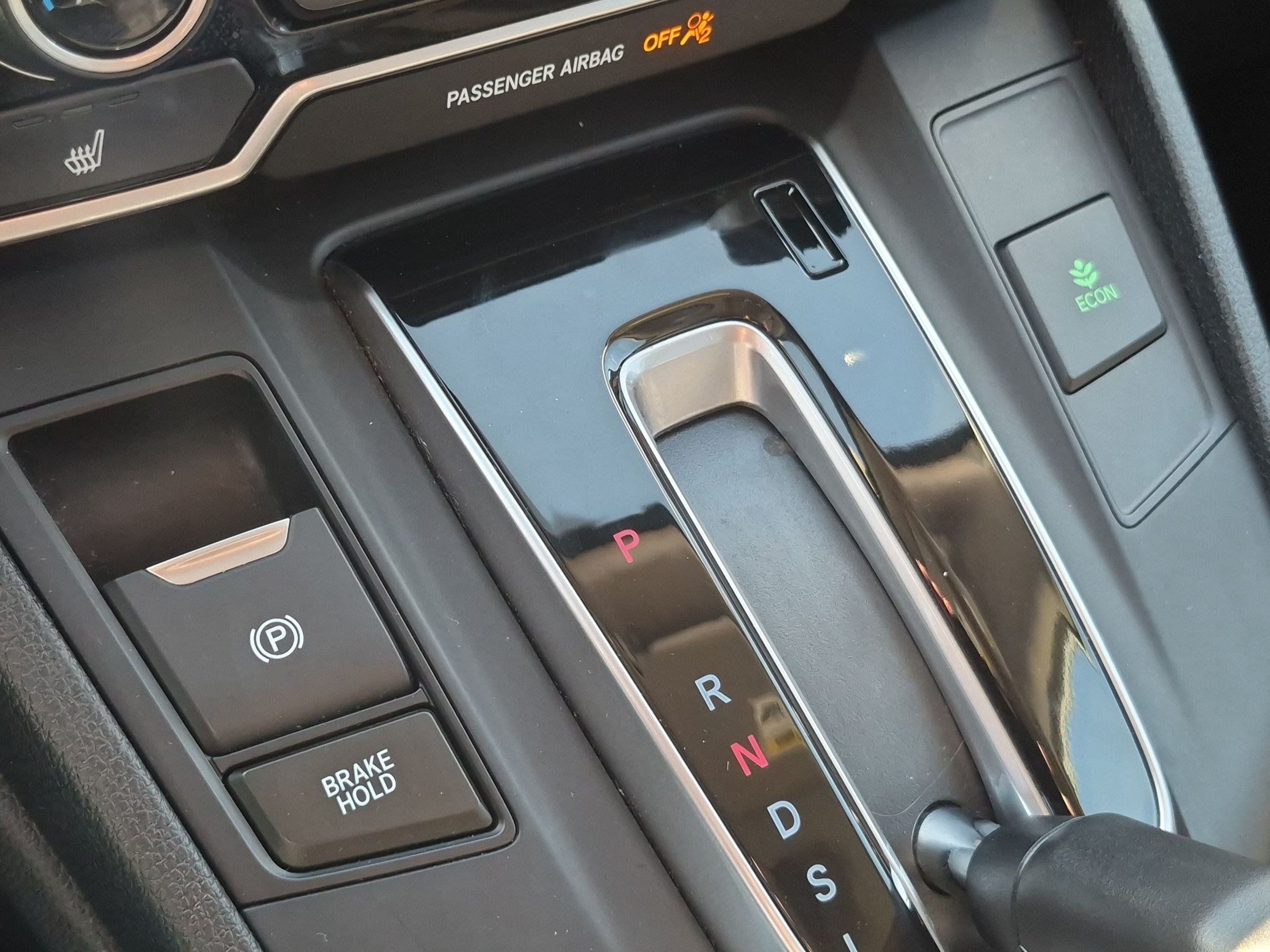 Used 2019 Honda CR-V EX image 23