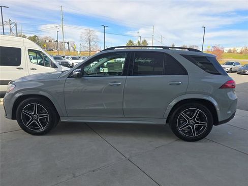 Used 2026 Mercedes-Benz GLE 350 4MATIC image 8