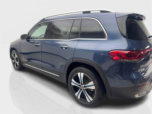 Used 2023 Mercedes-Benz EQB 300 300 w/ Exclusive Package image 14