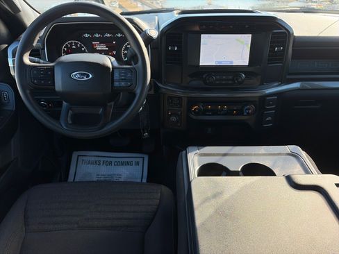 Certified 2023 Ford F150 XL w/ STX Appearance Package AWD/4WD image 7