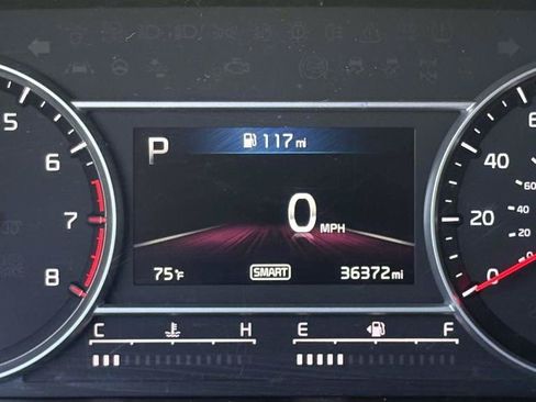 Certified 2022 Kia Sorento LX AWD/4WD image 16