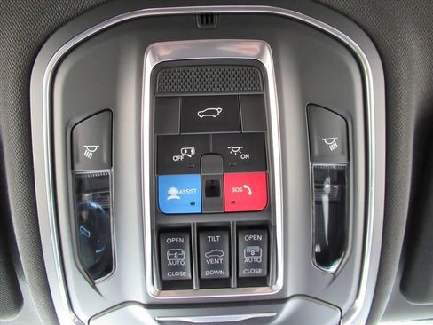 New 2026 Jeep Grand Cherokee Limited AWD/4WD image 30