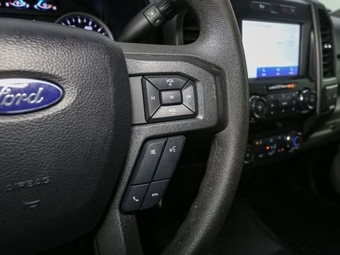 Used 2020 Ford F250 XL w/ STX Appearance Package AWD/4WD image 25