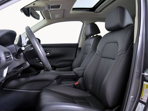 Used 2024 Honda HR-V EX-L image 14
