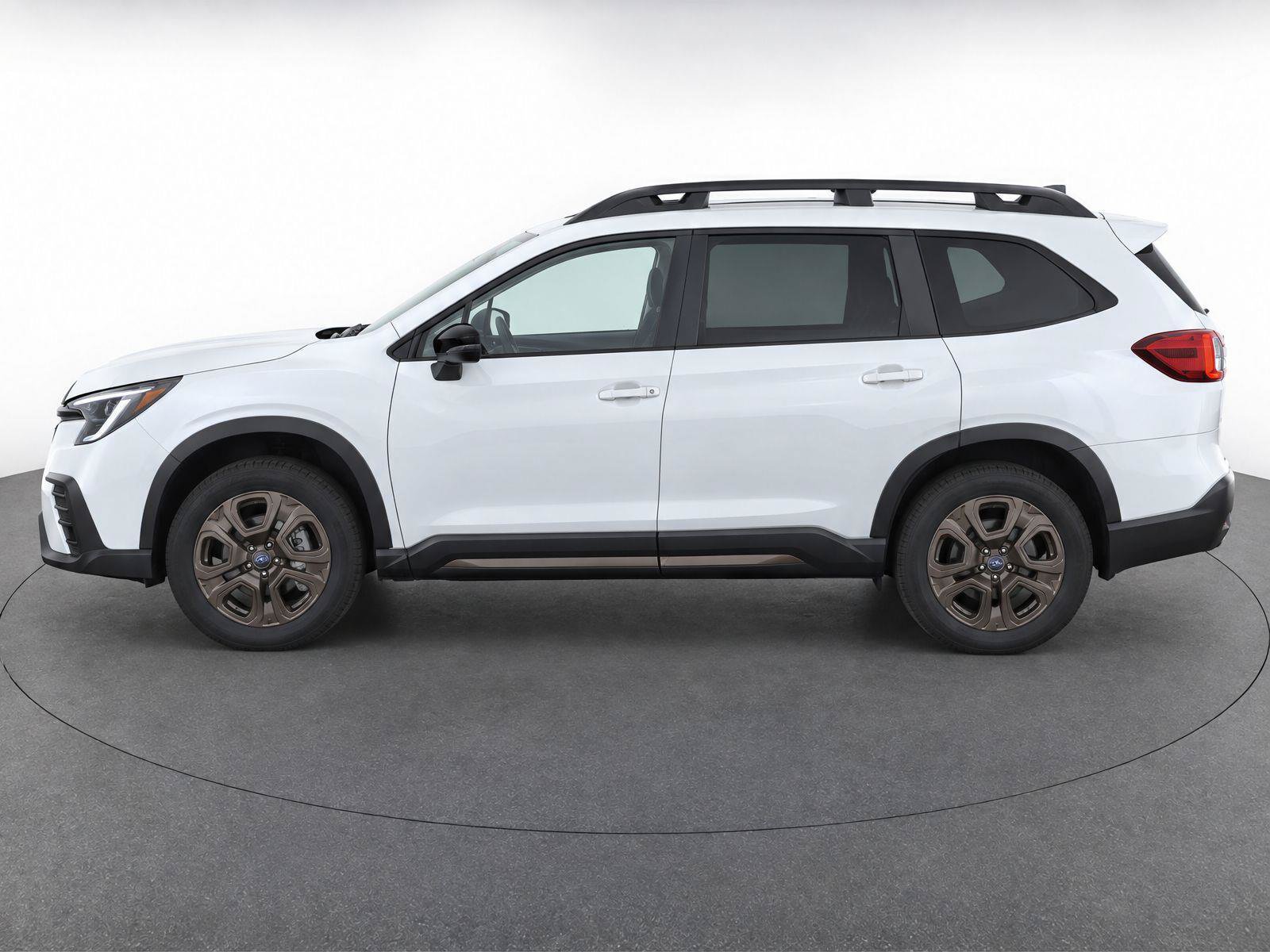 Used 2026 Subaru Ascent Limited Bronze AWD/4WD image 7