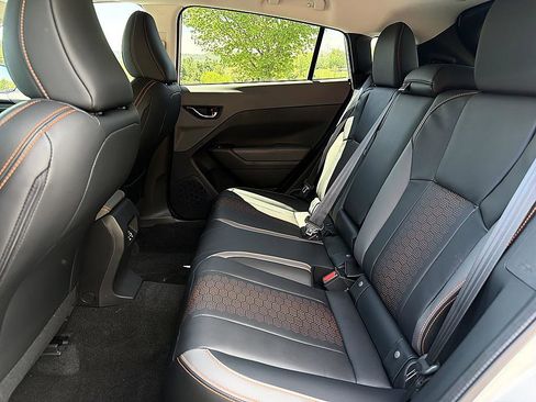 New 2026 Subaru Crosstrek 2.5i Limited AWD/4WD image 12