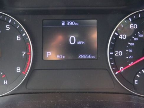 Used 2019 Kia Forte S FWD image 11