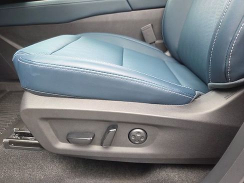 New 2026 Nissan Murano Platinum w/ Technology Package AWD/4WD image 8