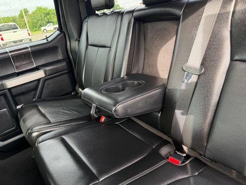Used 2020 Ford F450 Lariat w/ Lariat Ultimate Package AWD/4WD image 36