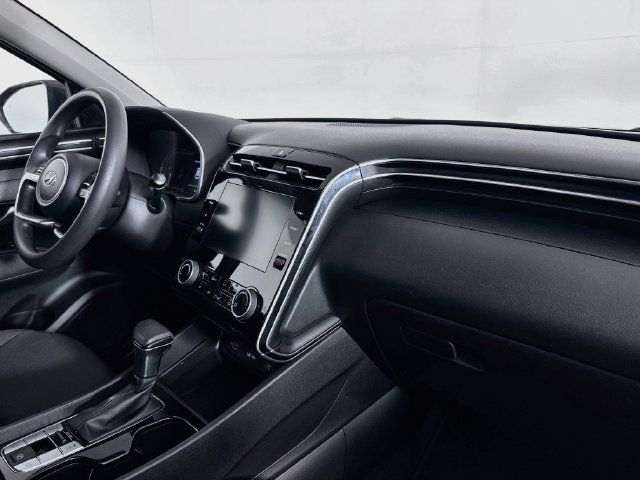 Used 2022 Hyundai Tucson SEL w/ Winter Package AWD/4WD image 27