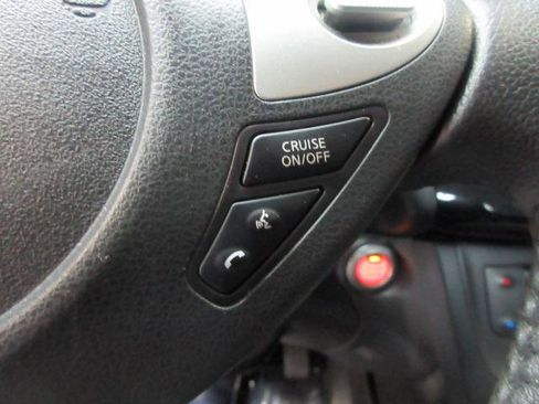 Used 2019 Nissan Sentra SV image 20