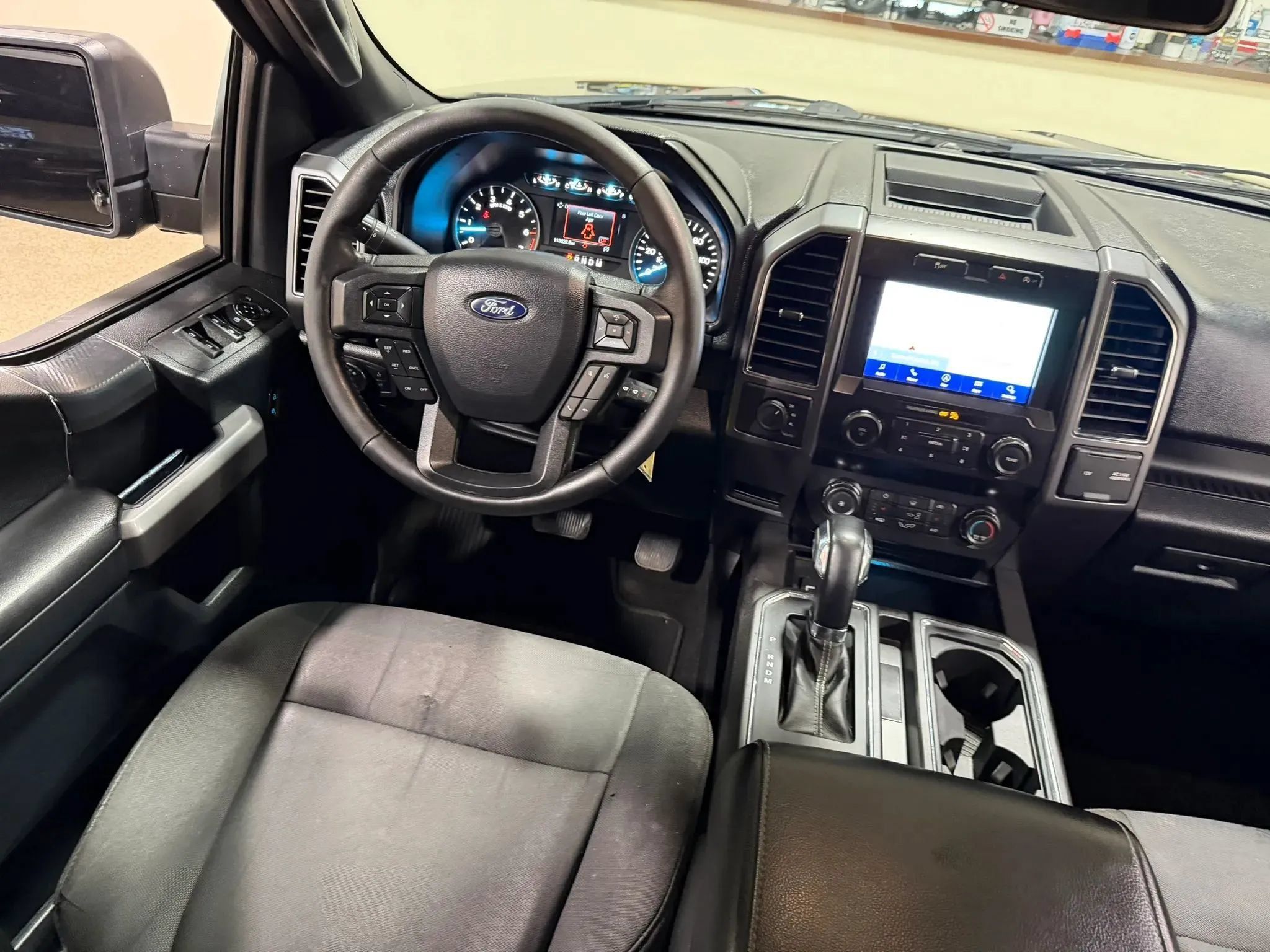 Used 2020 Ford F150 XLT w/ Equipment Group 302A Luxury AWD/4WD image 48