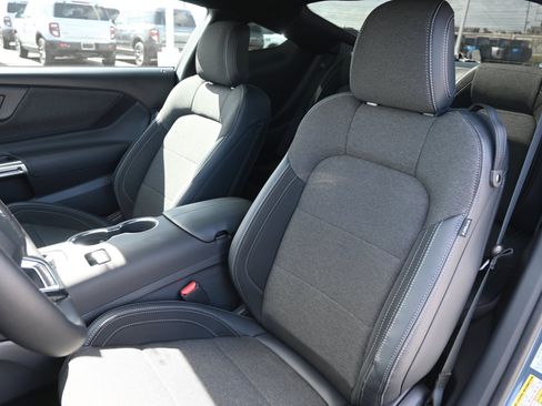 New 2026 Ford Mustang Coupe w/ Mustang Nite Pony Package RWD image 24