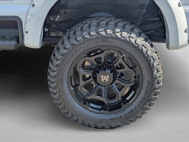 New 2025 Ford F250 Lariat w/ Lariat Ultimate Package AWD/4WD image 9