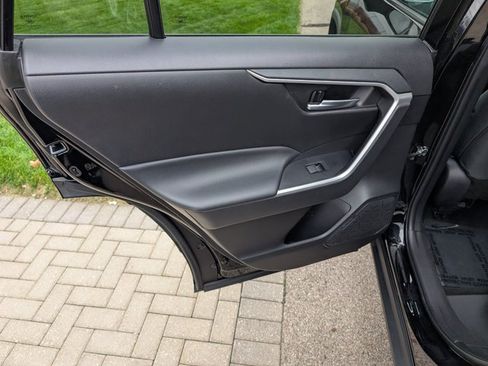 Used 2023 Toyota RAV4 XLE image 13