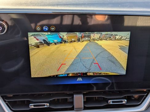 New 2026 Chevrolet Equinox LT w/ Midnight Edition image 25