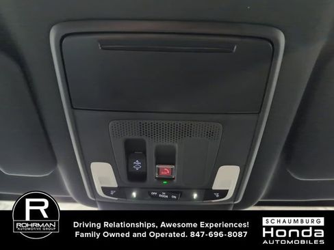 New 2026 Honda CR-V Sport-L image 11