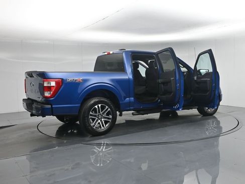 Certified 2023 Ford F150 XL w/ STX Appearance Package image 6