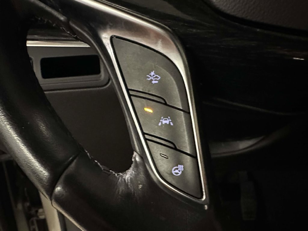 Used 2023 Cadillac XT5 Premium Luxury AWD/4WD image 34