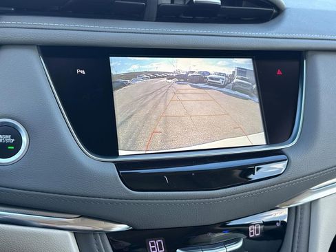 Used 2019 Cadillac XT5 Luxury image 20