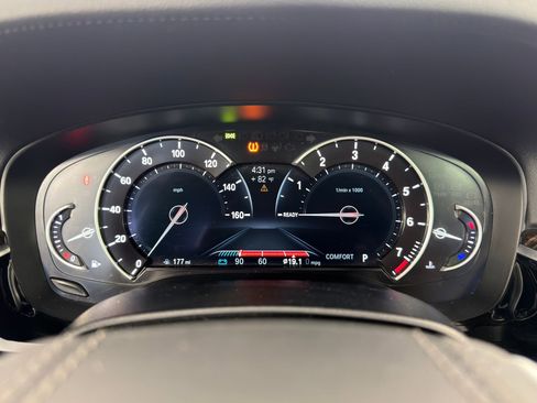 Used 2017 BMW 530i image 20