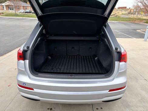 Used 2022 Audi Q3 2.0T Premium Plus image 8