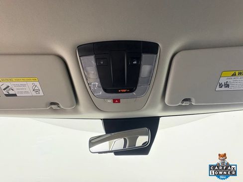 Certified 2025 Kia Sportage EX AWD/4WD image 27