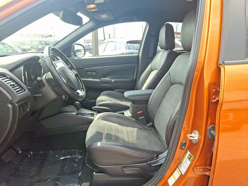 Used 2020 Mitsubishi Outlander Sport GT image 14