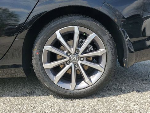 New 2026 Acura Integra FWD image 8