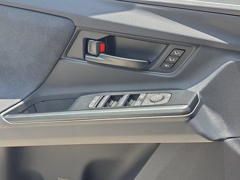 New 2026 Toyota C-HR AWD/4WD image 24