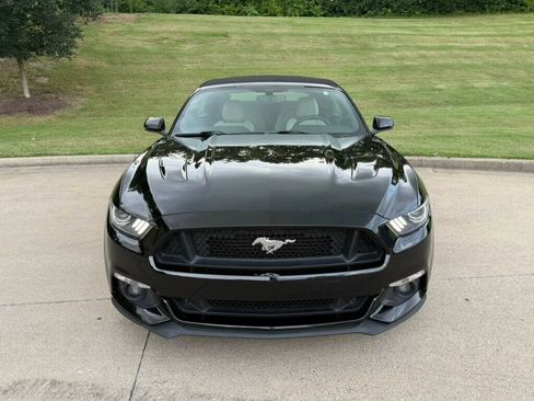 Used 2015 Ford Mustang GT Premium RWD image 5